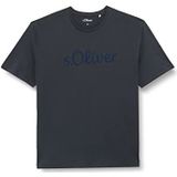 s.Oliver Big Size Heren 10.3.11.12.130.2124300 T-shirt, 95D2, XXL