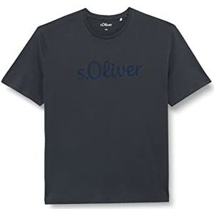 s.Oliver Big Size Heren 10.3.11.12.130.2124300 T-shirt, 95D2, XXL
