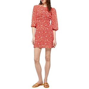 Springfield Jurk, Rood, M