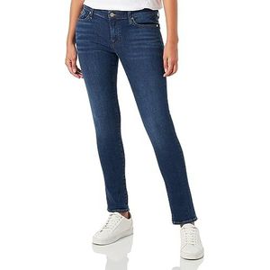 7 For All Mankind Jeans voor dames, Donkerblauw, 5