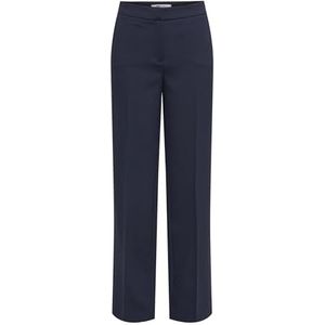 Only - Onlraven Life - Lange Broek - Navy