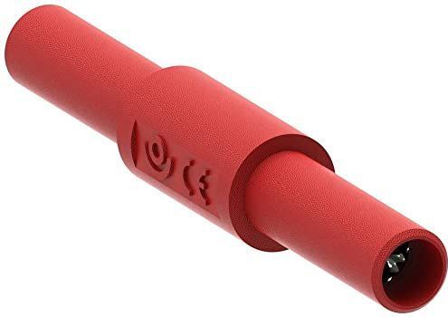 Meetsnoer - Art.-Nr. 3310-IEC-CD1-R