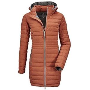 G.I.G.A. DX Bacarya Casual functionele parka voor dames