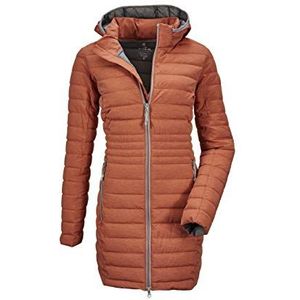 G.I.G.A. DX Bacarya Casual functionele parka voor dames