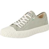 Palladium Unisex Palla Ace CVS Sneaker, Abdij Steen, 36 EU