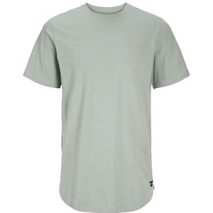 JJENOA Tee SS Crew Neck NOOS, Iceberg Green., S