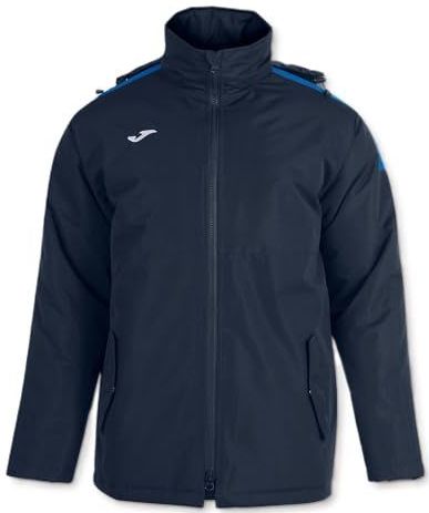 Winddicht jack Joma Trivor