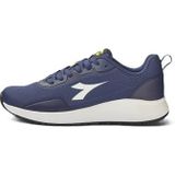 Utility Diadora Crew Evo O1 SR ESD Veiligheidsschoenen voor volwassenen, uniseks, Blauw, 47 EU