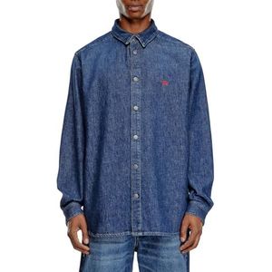 Diesel D-Simply Herenhemd, 01-068kd, L