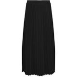 ONLNEWMELISA Plissé rok CC JRS, zwart, XS