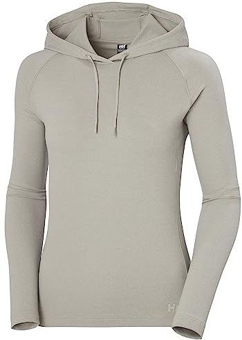 Helly Hansen - Verglas Light - Dames Sweatshirt - Zacht - Vochtafvoerend