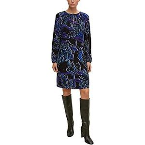 comma Damesjurk 60.2.61.20.200.2125393 jurk, 99A1, 38, 99a1, 38