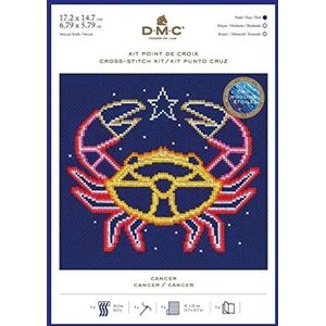 DMC Tekenen van De Zodiac Kit-, Diverse