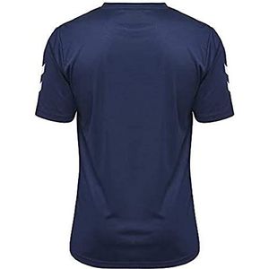 hummel Core Polyester T-shirt voor heren