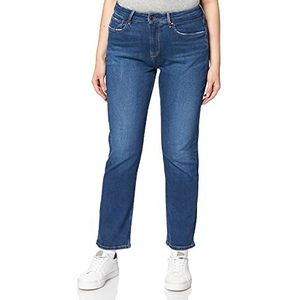 Pepe Jeans Mary Jeans voor dames, denim blue, 27W