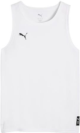 PUMA Teamjaws Starter Jersey Jr Shirt voor jongens