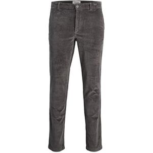 Jack & Jones - Marco - Slim Fit Broek - Ribcordlook