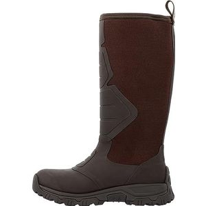 Muck Boots Heren Apex Pro 16"" geïsoleerde regenlaars, BRON, 41 EU