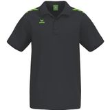 Erima - CMPT 3 Wings - Poloshirt - Korte Mouw