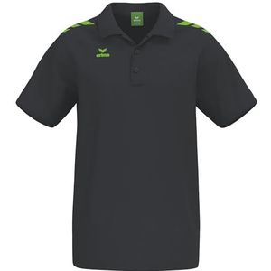 Erima - CMPT 3 Wings - Poloshirt - Korte Mouw