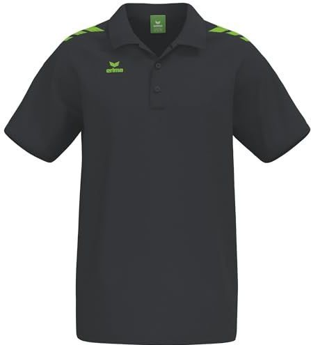 Erima - CMPT 3 Wings - Poloshirt - Korte Mouw