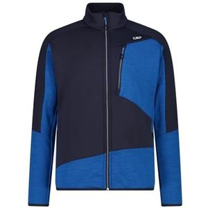 CMP Heren Fleece Jacket Stretch Performance Jacket Heren