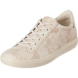 ECCO Soft Cl W Lace LEA