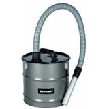 Einhell Asfilter van 18 l