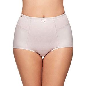 SUSA Capri-ondergoed voor dames, Naakt, 42