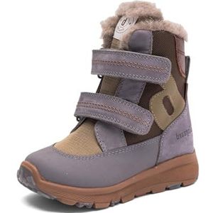 Bisgaard Spencer tex Fashion Boot, grijs, 24 EU, grijs, 24 EU