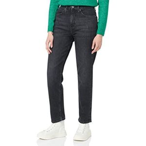 Lee Carol' Straight Jeans voor dames, rock, 32W x 35L