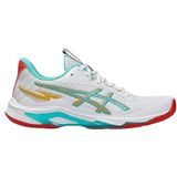 Asics - Netburner Ballistic FF 4 - Indoor Schoenen
