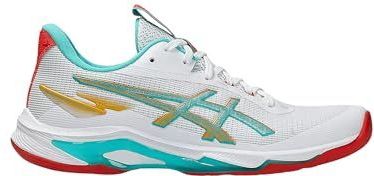 Asics - Netburner Ballistic FF 4 - Indoor Schoenen