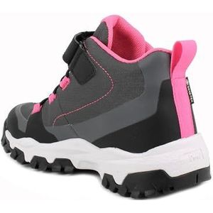 Primigi Vrouwen Winter Kid GTX wandelschoen, fuchsia grijs, 7 UK, Fuchsia Grijs, 7 UK