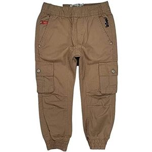 Lee Cooper GLC86022 PA Beige jeans, 10 jaar jongen, Beige, 10 Jaar