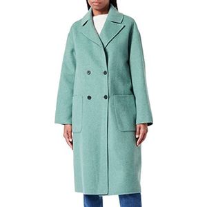 HUGO Damesjas, Open Green375, 42