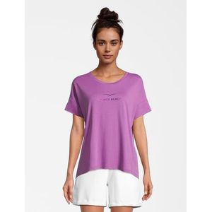 VB_Summer 1114 T-shirt - Violet Purple - M