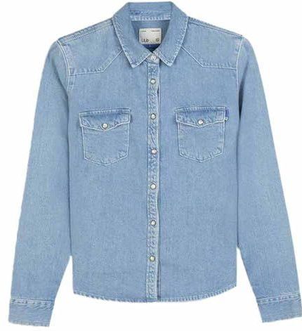 LTB Jeans Blouse 01009604741487255862