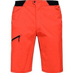 Haglöfs Haglofs 606943_3JR L.I.M Fuse Shorts Habanero voor heren, maat 46