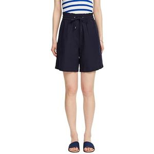 ESPRIT Damesshorts, blauw, 32