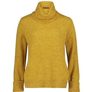 Betty Barclay Dames 5762/1183 Pullover Golden Olive, 38