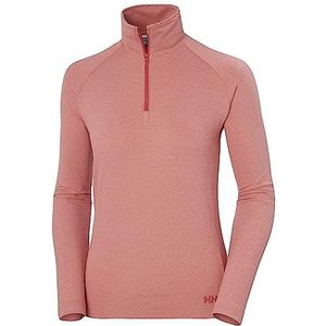 Helly Hansen Dames Verglas 1/2 Zip Midlayer