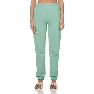 ONLY ONLDREAMER LIFE SWEAT SWT NOOS Pants, Creme De Menthe, S / 32