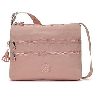 Kipling ALVAR make-uptasje, roze, één maat