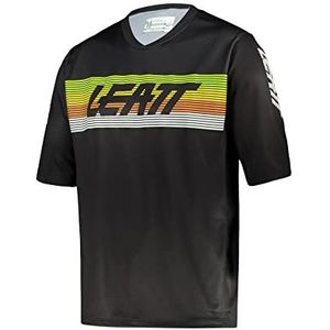 MTB Jersey Enduro 3.0 breathable with 3/4 sleeve