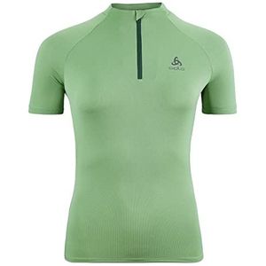 Odlo X-Alp Hardloopshirt met korte mouwen voor dames