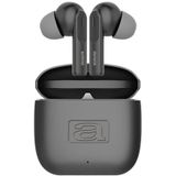 Aiwa Ebtw-200 - Draadloze Oordopjes - Metalen Afwerking - Bluetooth V5.3