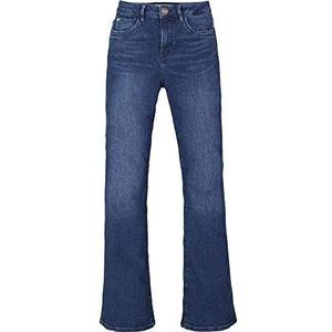 Garcia Damesbroek, denim jeans, dark used, 31