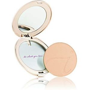 PurePressed Base Mineral Foundation Refill SPF20 by Jane Iredale Amber 9.9g