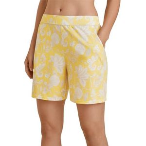 CALIDA Favourites Light Damesbroek, Golden Cab Yellow, 36/38 NL